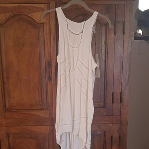 Dress designer by blessed are the meek