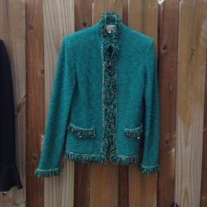 St John Sweater Jackets