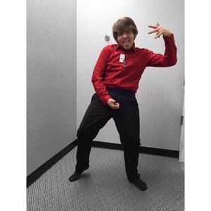 Meet your Posher, Austin