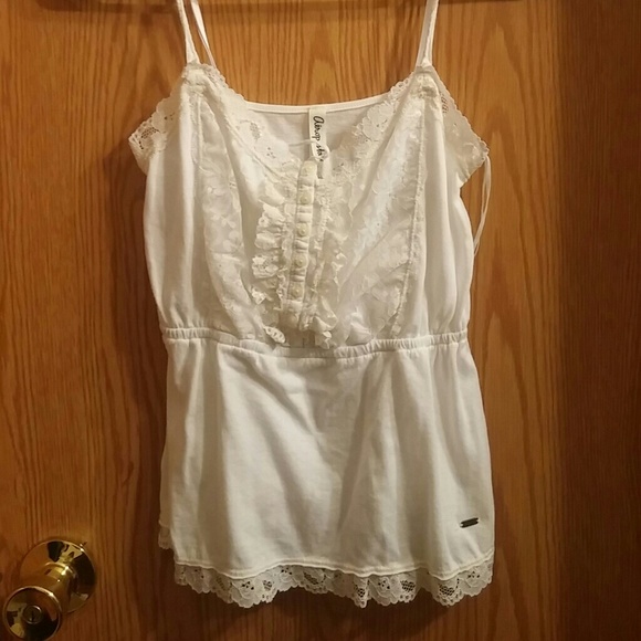 Aeropostal Tank Top