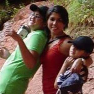 Meet your Posher, Rizza