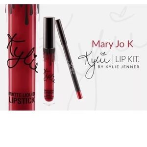 Kylie Jenner Lip-Kit❤️💋