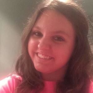 Meet your Posher, Brittney