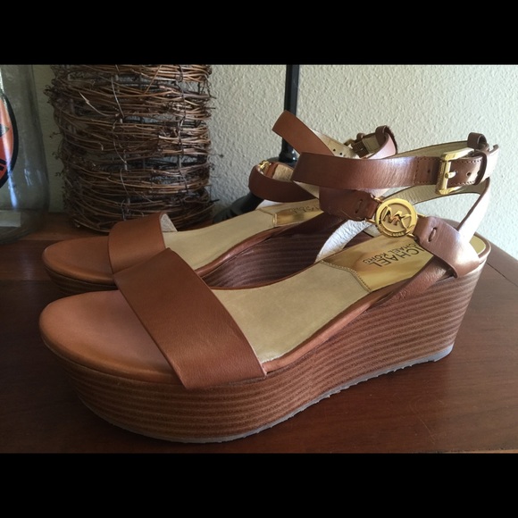 Michael Kors sandals