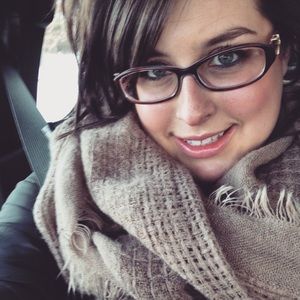 Meet your Posher, Jamie