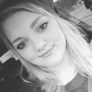 Meet your Posher, Bethany