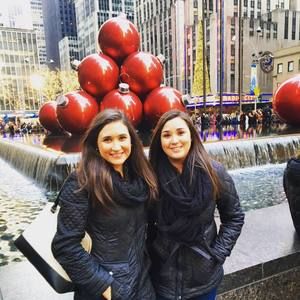 Meet your Posher, Nicole