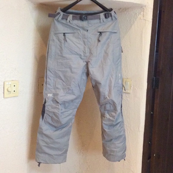 Men's Ski Pants