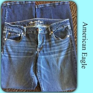 AMERICAN Eagle Favorite Boyfriend