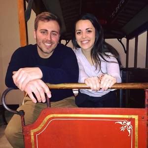 Meet your Posher, Denise