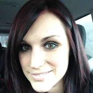 Meet your Posher, Tiffany