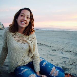 Meet your Posher, Lauren