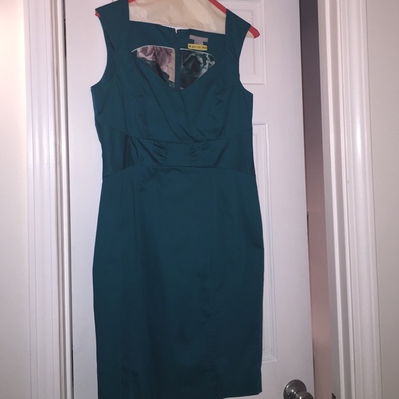 Cocktail dress