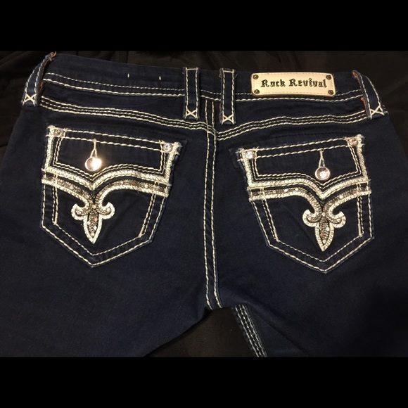 Rock Revivals!