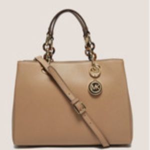 Brand new Michael Kors Satchel Bag
