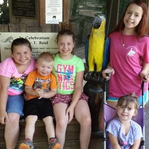 Meet your Posher, Amanda