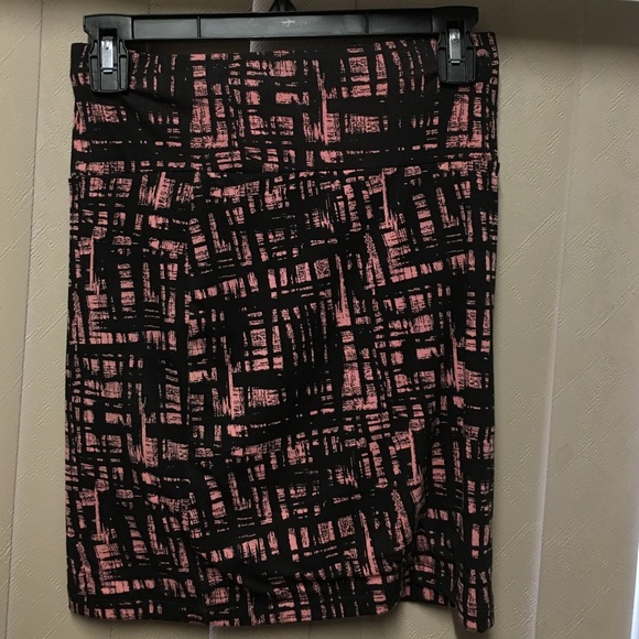 Dressy skirt