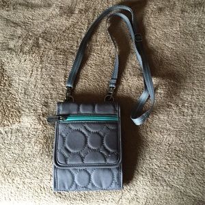 Thirty-One cross-body bag