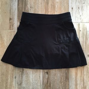 Athleta skort
