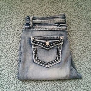 Cato jeans