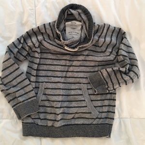 BUNDLED. Zara toddler sweater