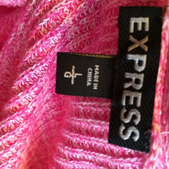 Express sweater πβ¨ - Picture 2 of 2