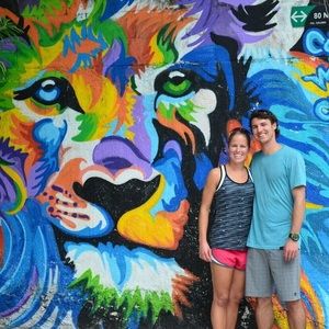 Meet your Posher, Lindsay