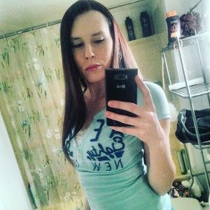 Meet your Posher, Amber