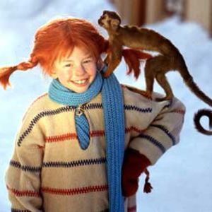 Meet your Posher, Anne