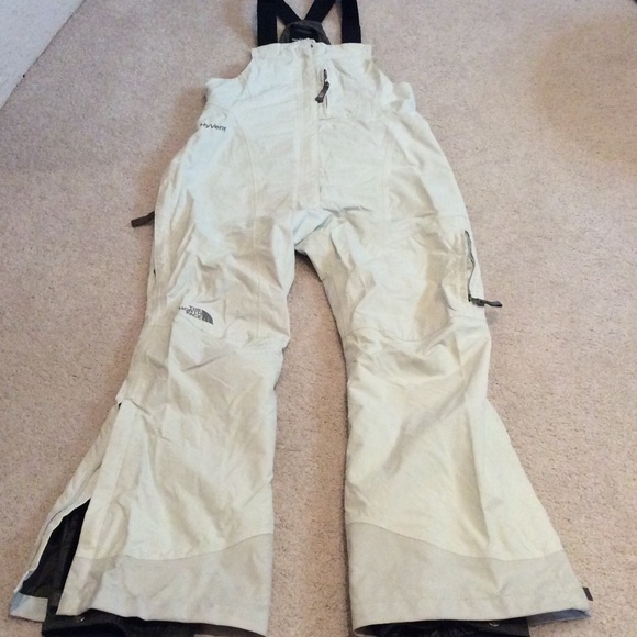 "The North Face" Ski Bibs