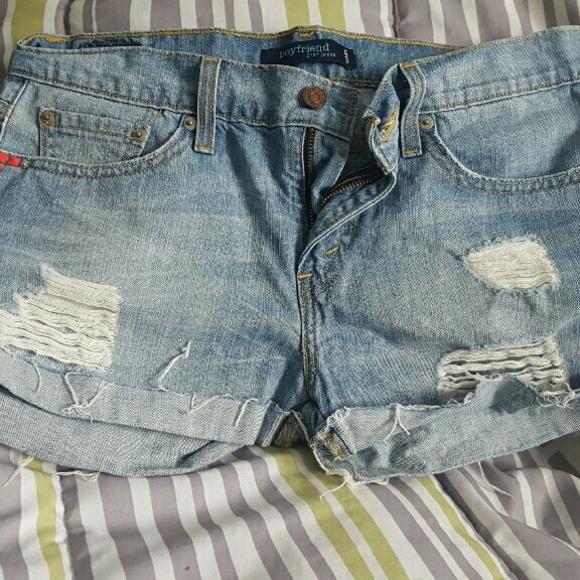Levi's Shorts