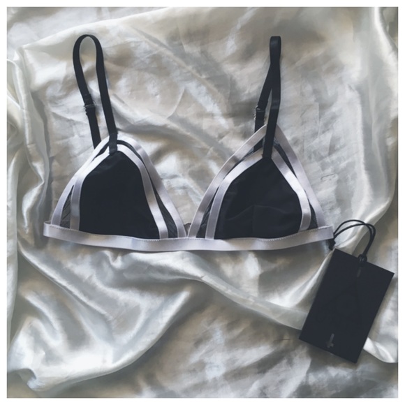 UNIF Flint Swim Top - Picture 2 of 2