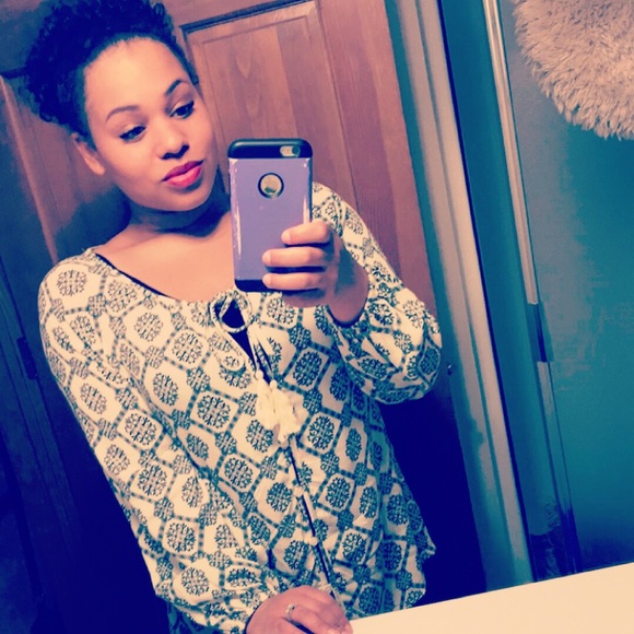 Meet your Posher, Amy