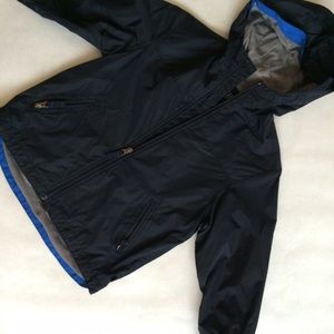 GAP WINDBREAKER BOYS 6-7