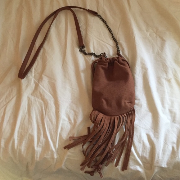 American eagle side purse! Never used!!