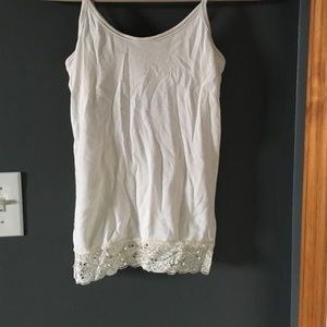 Tank top kids size 10