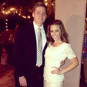 Meet your Posher, Riley