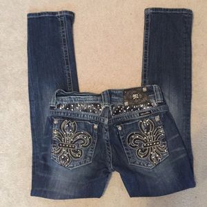 Miss Me jeans size 26