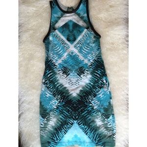 Motel rock mini dress