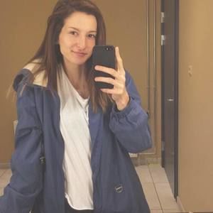 Meet your Posher, Haley