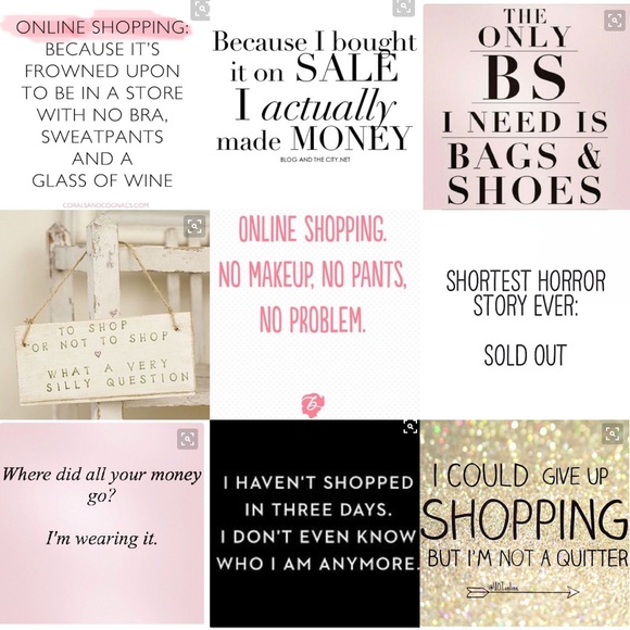 Shop our Closet 💛 ❤️💚💜💙 - Picture 3 of 8