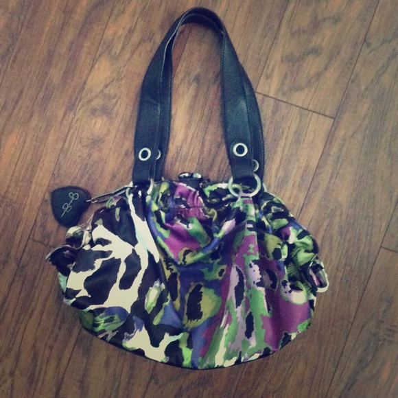 Jessica Simpson purse