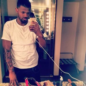 Meet your Posher, B'