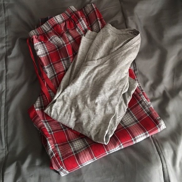 Pj set!