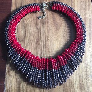 Nordstrom statement necklace