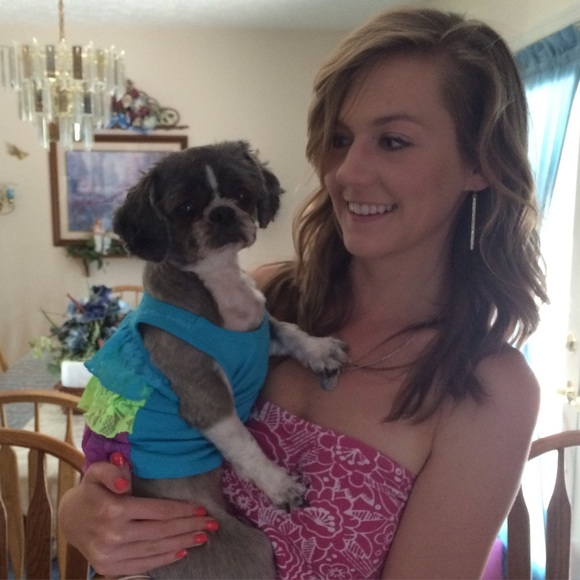 Meet your Posher, Ashlee - Picture 4 of 4