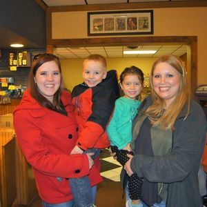 Meet your Posher, Sondra