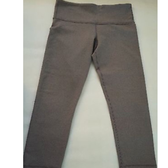 Lulu legging