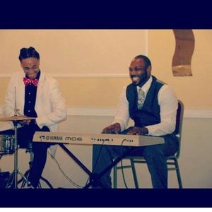 Meet your Posher, Terrance