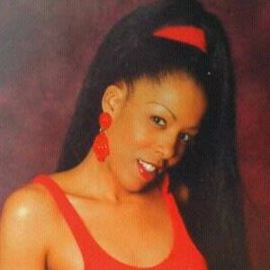 Meet your Posher, Toni